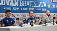 Slovan túži po Európe, Weiss ešte hľadá dvoch hráčov