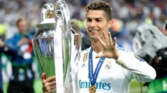 Španielske médiá tvrdia, že Real odsúhlasil Ronaldov odchod do Juventusu