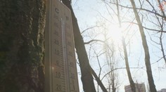 Prichádza pekelné leto storočia, varujú meteorológovia. Teploty sa vyšplhajú nad 40 °C hneď viackrát