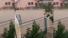 Obec Pichne si nevydýchne: Ledva odstránili škody po prvej povodni a zasiahla ich ďalšia