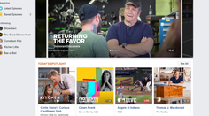 Konkurencia YouTubu a Netflixu? Facebook spúšťa vlastný videoportál