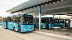 Dopravca mení 477 zastávok v Nitrianskom kraji. Zmeny budú platiť o pár dní