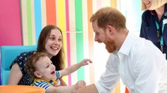 Princ Harry nechce mať viac než dve deti. Takýto dôvod zrejme nečakal nikto