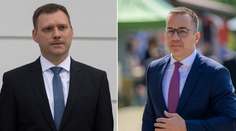 Ďalší spor vo vláde: Tentoraz sa pochytili Tomáš Taraba a Erik Tomáš