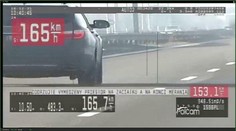 Dušan sa rútil po diaľnici s takmer dve promile. V aute mal ženu a malé deti