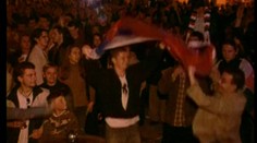 Spoznáte sa na záberoch? Pred 10 rokmi sme vstúpili do EÚ