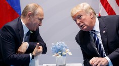 Summit Putin-Trump bude 16. júla v Helsinkách
