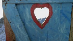 Tatranské chodníky lemujú exkrementy či použité obrúsky. Turisti často nemajú na výber