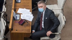 Fico: Pri referende za predčasné voľby má vzniknúť apolitická petičná zostava