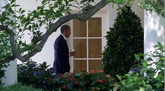 Tajná párty v Bielom dome. Prišiel aj Prince a Stevie Wonder