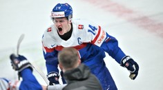 Zatiaľ najlepšie životné obdobie. Sýkora verí, že si formu z NHL prenesie aj na MS
