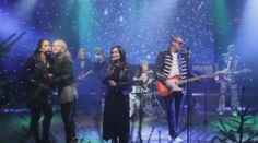 Prvý vianočný album Báry Basikovej: Chcela by som, aby piesne navodili príjemnú atmosféru, hovorí speváčka