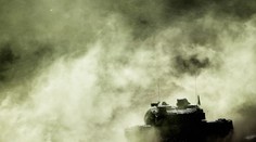 Ukrajinskí vojaci budú v Poľsku cvičiť s tankami Leopard 2