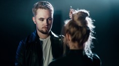 Toto bude hit: Z novinky talentovaného speváka budete mať zimomriavky