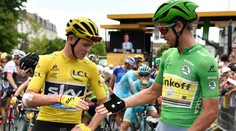 So Saganom zdieľal cyklistický Olymp, teraz ho nazývajú klaunom. Najhorší prestup histórie, dušuje sa bývalá hviezda