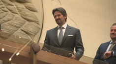 Stále je presvedčený, že na nepriznanie vily mal dobrý dôvod. R. Kaliňák tvrdí, že prípadnú pokutu zaplatí