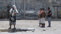 Šiitskí vzbúrenci dobyli strategicky významné mesto v strednom Jemene