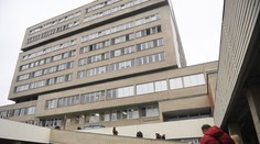 Neuveriteľné opitá. Zdravotná sestra v prešovskej nemocnici počas služby nafúkala