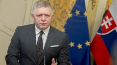 Vláda nemá žiadnu zodpovednosť za to, v akom stave dostala financie, vyhlásil premiér Fico