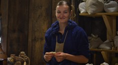 Druhá šanca pre Lenku: Využije ju na sto percent?