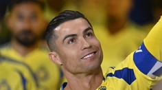Rozprávkové peniaze. Najlepšie zarábajúcim futbalistom kraľuje opäť Ronaldo