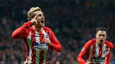 VIDEO: Najkrajší gól tohtoročnej LM? Griezmann vystrúhal takéto nožničky