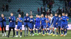 EURO 21 je na dohľad, Slováci ukázali charakter. Suslov: Musíme hrať ako tím a plytvať odvahou