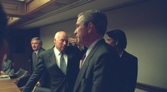 Prvýkrát ukázali fotografie a maily z Bieleho domu po útoku na Dvojičky