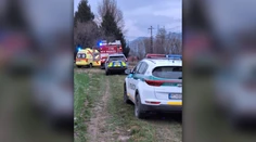 Nezabúdajte ani na dospelé deti. O pomoc prosí sestra ženy, ktorá sa s dcérou postavila pred vlak