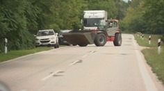 Rodina nezvestného novinára čaká 17 rokov. Polícia pokračuje v hľadaní jeho tela