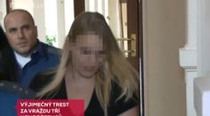 Odsúdili matku, ktorá zabila tri svoje novorodeniatka