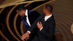 Násilie na Oscaroch má dohru. Will Smith sa po facke komikovi vzdal členstva vo filmovej akadémii