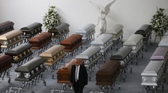 Lietadlo s futbalistami sa možno zrútilo pre videohru