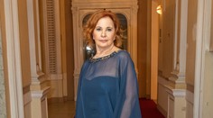 Zdrvujúca správa pre herečku Kamilu Magálovú: Zomrel jej syn Martin