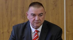 Rozruch na policajnej akadémii. Rektor sa vraj mal nevhodne správať k študentke, ten to odmieta