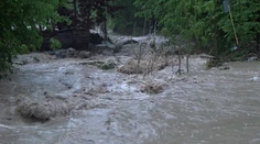 SHMÚ varuje pred povodňami na východe Slovenska. Padla aj výstraha 2. stupňa