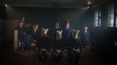 Pussy Riot sa v novom videoklipe vysmieva ruskej prokuratúre