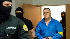 Proces desaťročia: Černák a Kaštan opísali, ako si u nich mal Rusko objednať vraždu