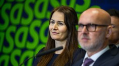 Z KDH do SaS. Poslankyňa Bajo Holečková potvrdila, že posilní rady liberálov