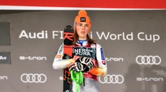 Petra Vlhová začala spolupracovať s novým špecialistom. Odchod dlhoročného člena tímu ju mrzel