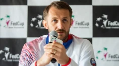 V nominácii slovenských tenistiek chýba Schmiedlová. Lipták verí v mohutnú podporu fanúšikov