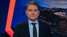 Igor Matovič tvrdí, že SaS zostrihaným videom manipuluje verejnú mienku