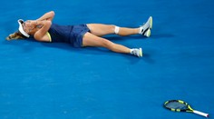 Wozniacka získala prvý grandslamový titul: Som hrdá, že budem opäť svetová jednotka