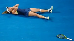 Wozniacka získala prvý grandslamový titul: Som hrdá, že budem opäť svetová jednotka