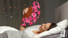 Vo štvrtok hrozia takmer na celom Slovensku búrky. Poobede bude opäť horúco