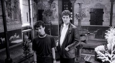 Zomrel priekopník elektronickej hudby David Ball. Stál za hitom, ktorý pozná každý