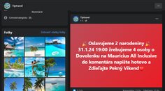 Pozor na lákavé ponuky na sociálnych sieťach. Žena sa zapojila do súťaže o zájazd, napokon prišla o peniaze