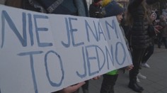 Pred parlamentom bude demonštrácia proti vysloveniu dôvery vláde