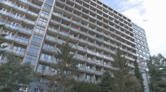 Najväčší slovenský internát čaká rekonštrukcia. Vysťahovať sa musia stovky študentov