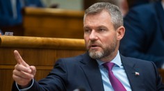 Pellegrini podporuje Kollárov nápad predložiť zákon o skrátení volebného obdobia